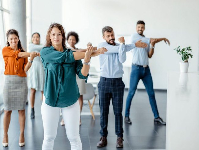 Biohack Wellness Break: Optimize Your Mind & Body